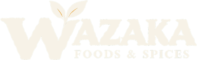WAZAKA FOODS & SPICES